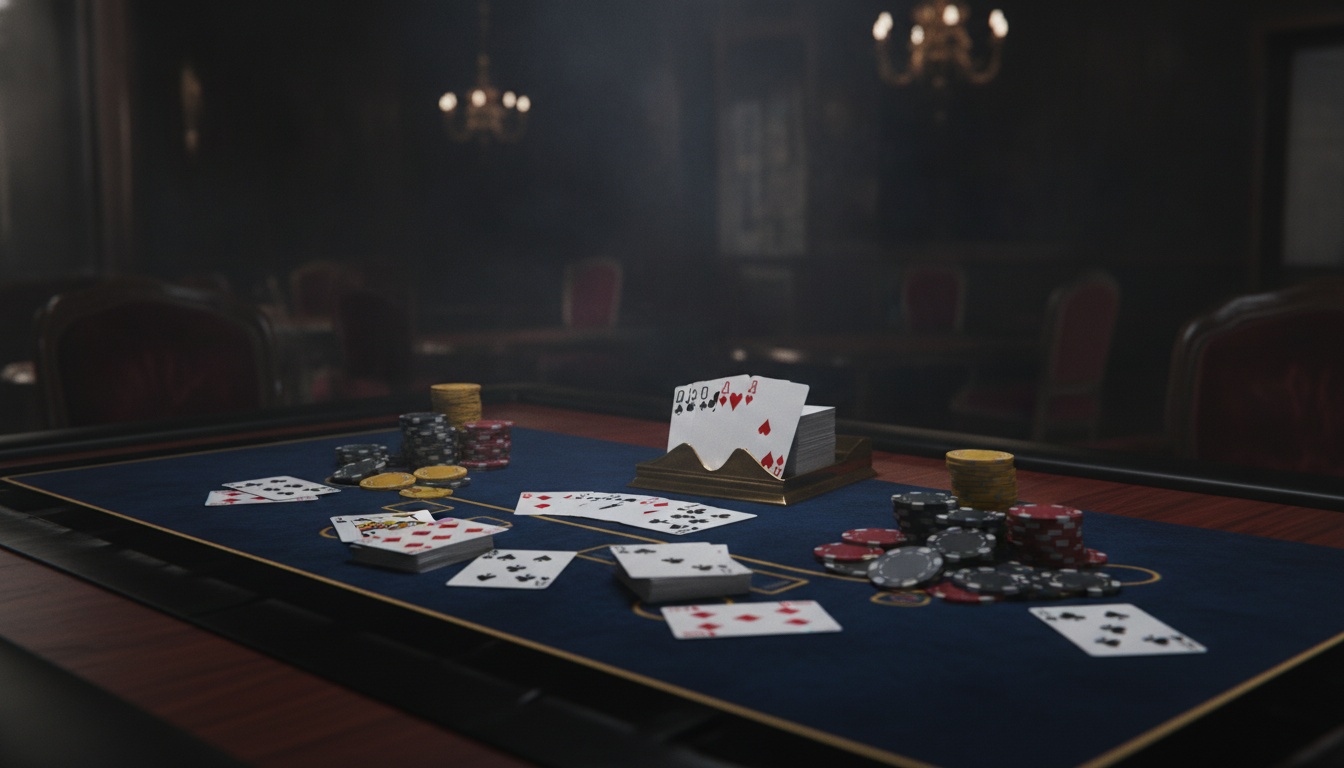 Découvrez la Collection Inégalée de Jeux chez Winbeatz Casino